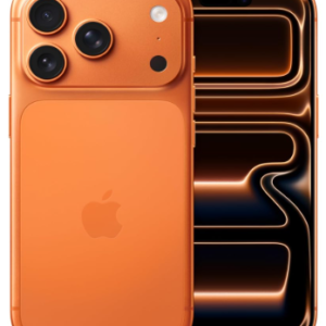 Apple iphone 17 pro